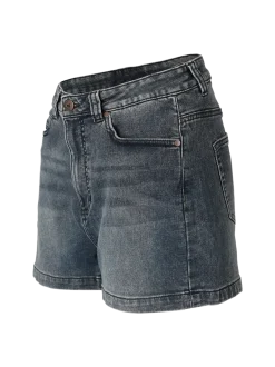 Larina Dames Jog Jeans | Grijs