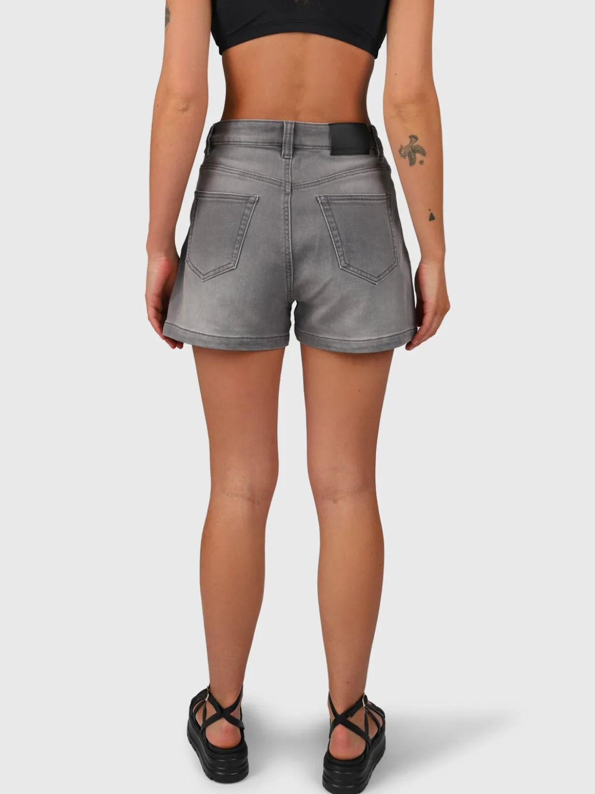 Larina Women Jog Jeans | Mouse