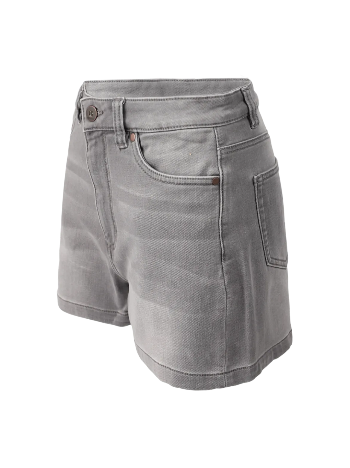 Larina Women Jog Jeans | Mouse