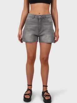 Larina Women Jog Jeans | Mouse