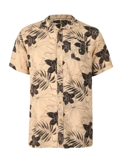 Lasse Heren Shirt | Ginger