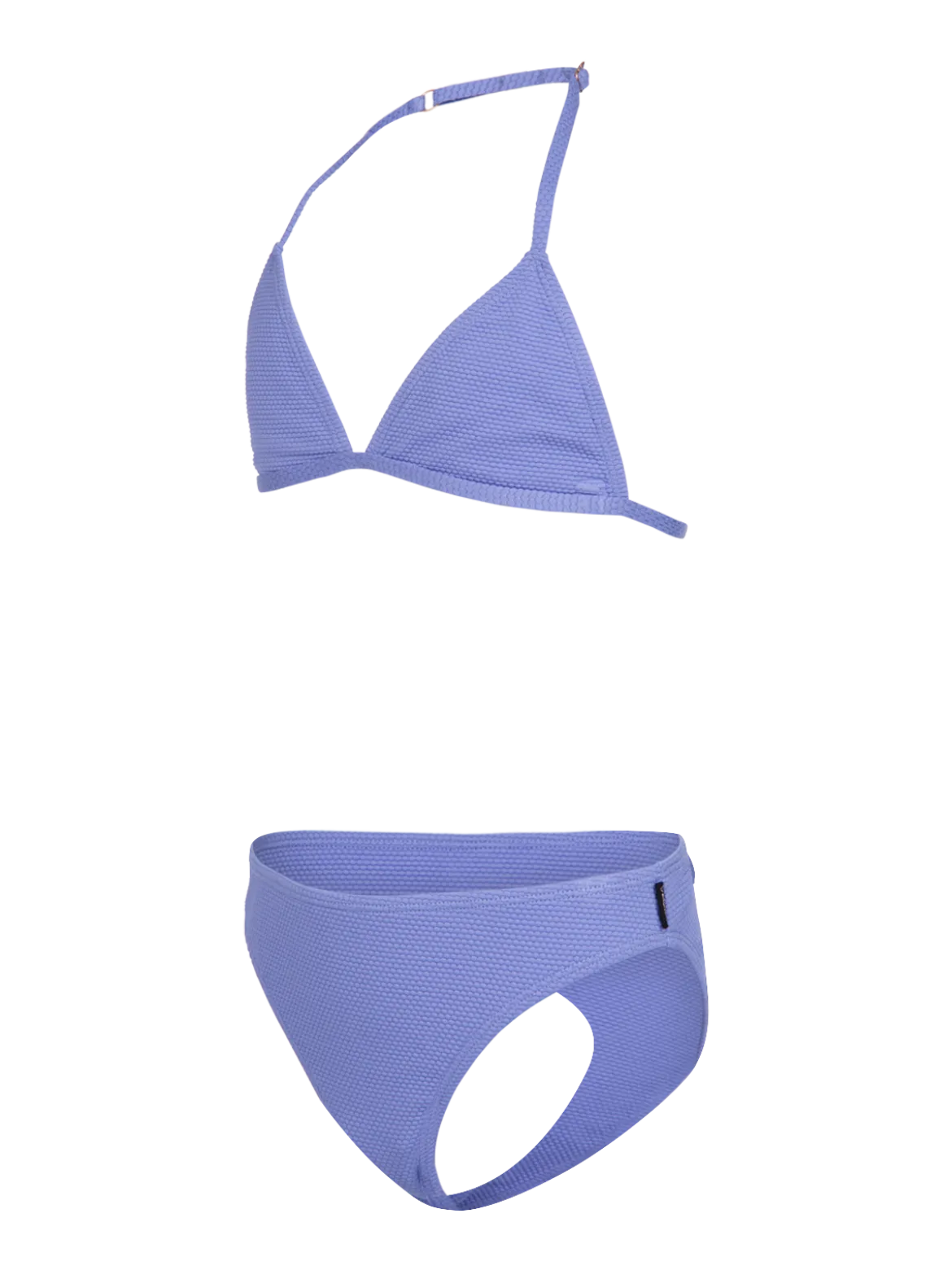 Laudina-Honeycomb Meisjes Bikini | Jewel