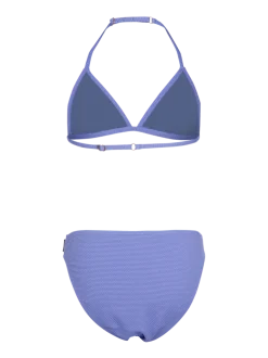Laudina-Honeycomb Meisjes Bikini | Jewel