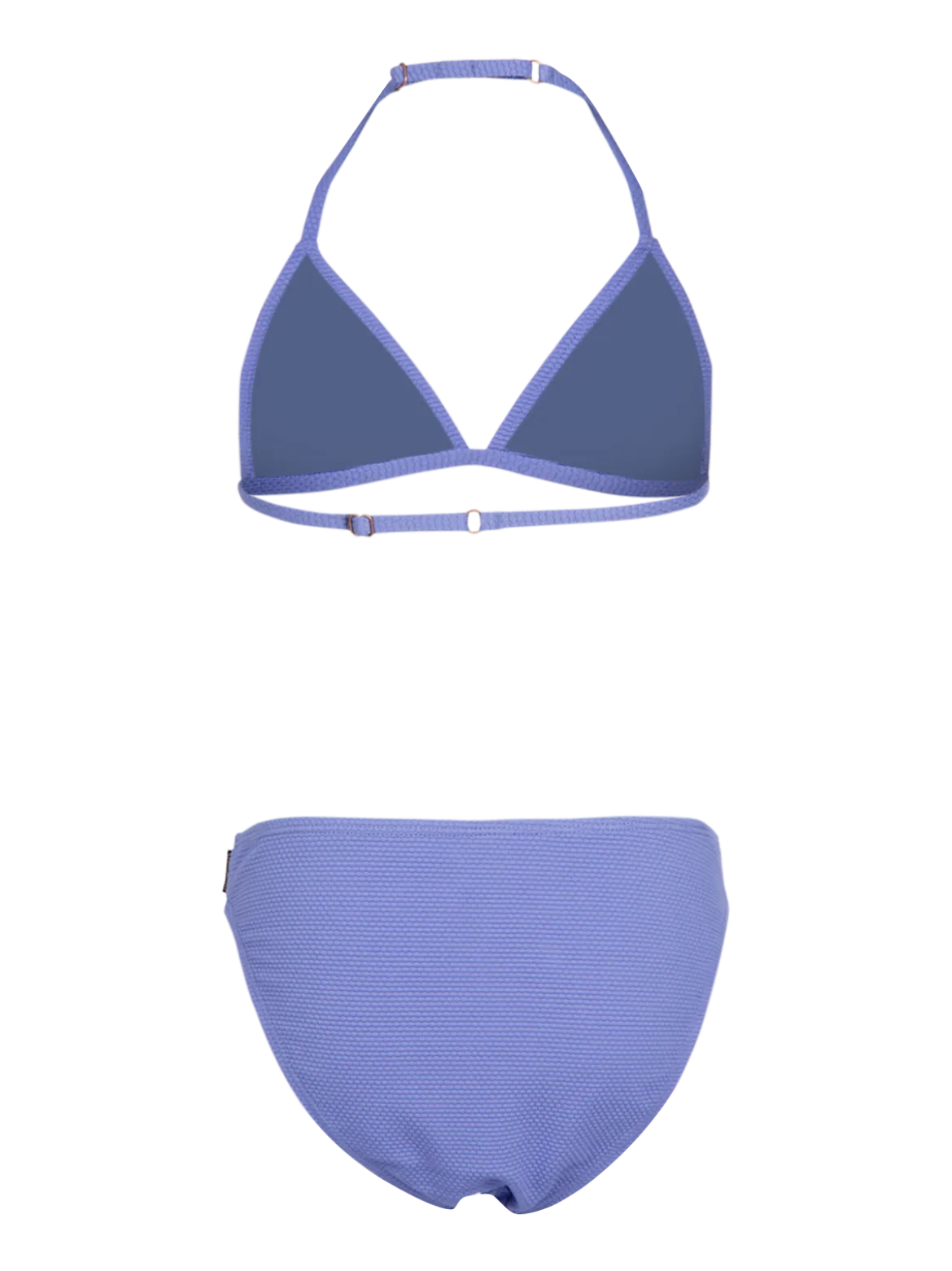 Laudina-Honeycomb Meisjes Bikini | Jewel