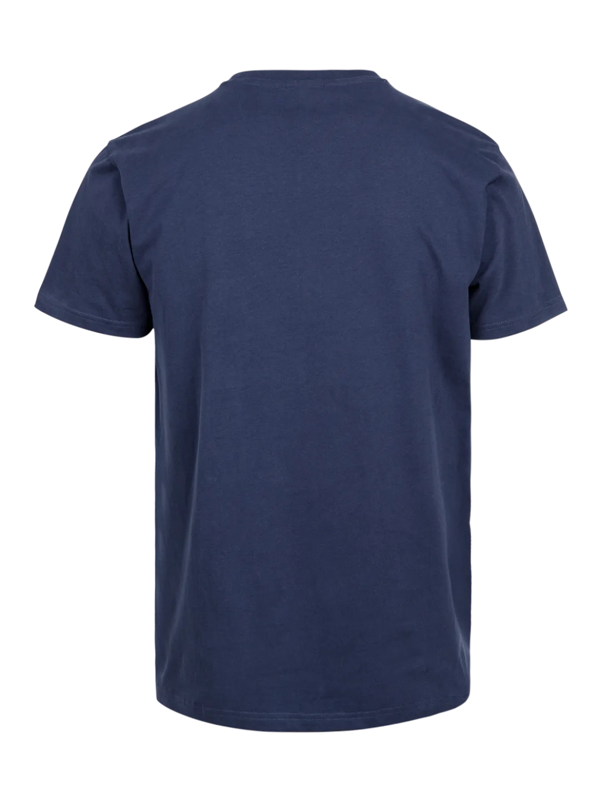 Leeway Men T-shirt | Indigo Blue