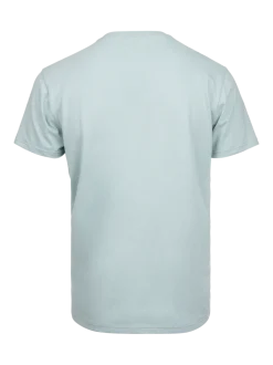 Leeway Men T-shirt | Mist