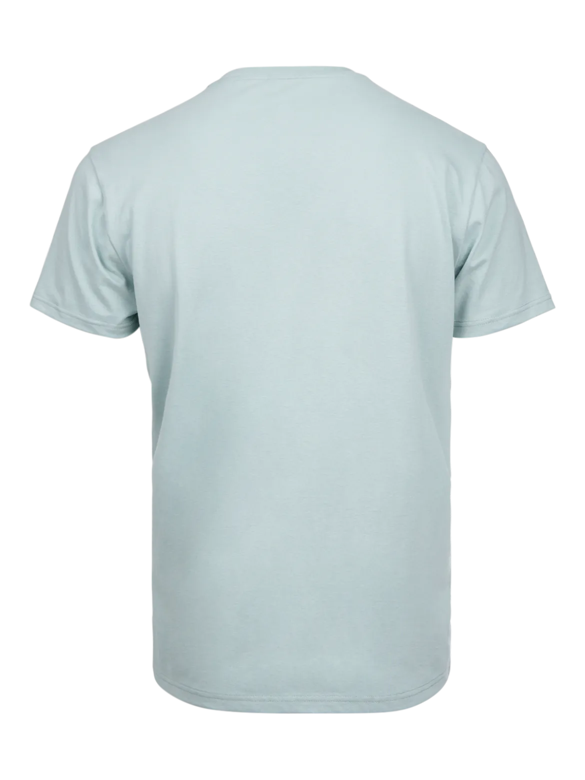 Leeway Men T-shirt | Mist