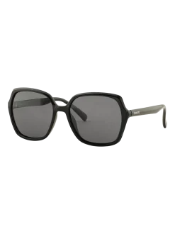 Lena Unisex Sunglasses | Zwart