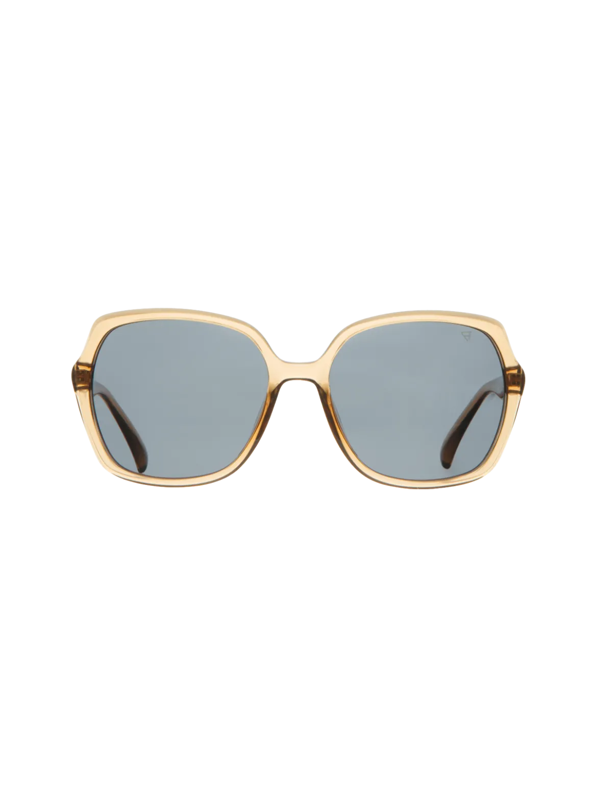 Lena Unisex Zonnebril | Beige