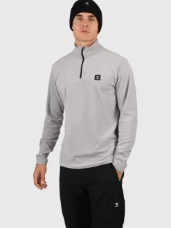 Lenno-R Heren Fleece | Alloy