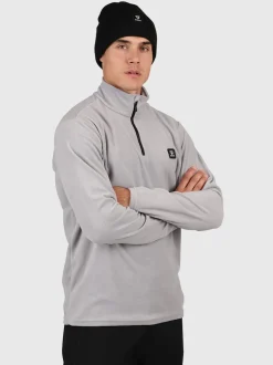 Lenno-R Heren Fleece | Alloy