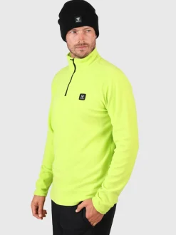 Lenno-R Heren Fleece | Electric