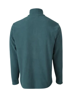 Lenno-R Heren Fleece | Fuel Green
