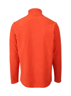 Lenno-R Heren Fleece | Mandarin