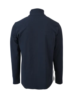 Lenno-R Heren Fleece | Navy