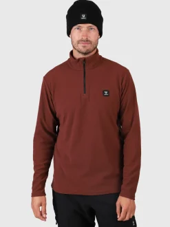 Lenno-R Men Fleece | Port