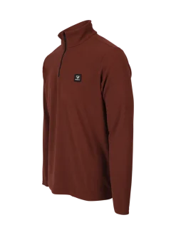 Lenno-R Men Fleece | Port