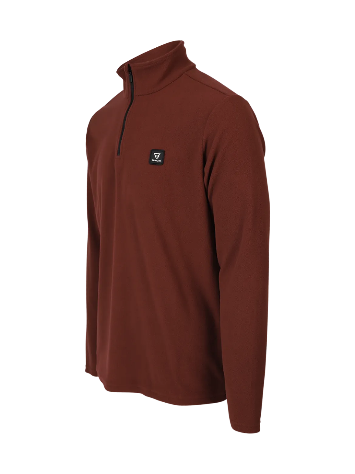 Lenno-R Men Fleece | Port
