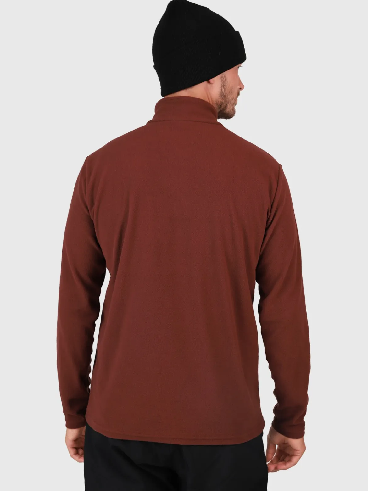 Lenno-R Men Fleece | Port