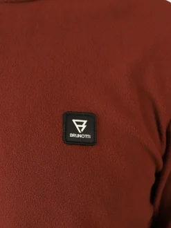 Lenno-R Men Fleece | Port