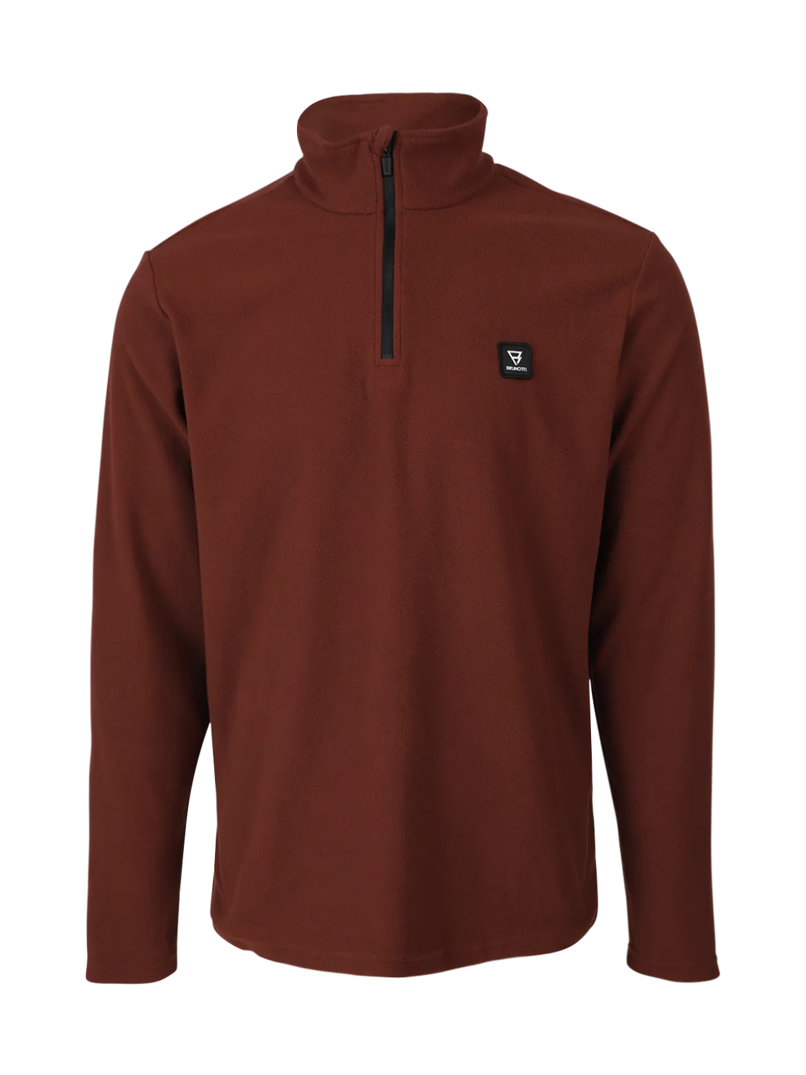 Lenno-R Men Fleece | Port