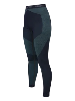 Leogang Dames Thermobroek | Blauw