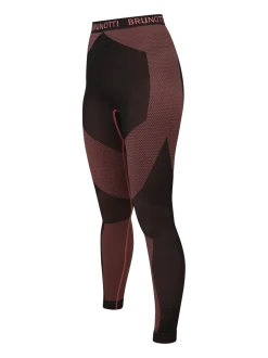 Leogang Dames Thermobroek | Roze