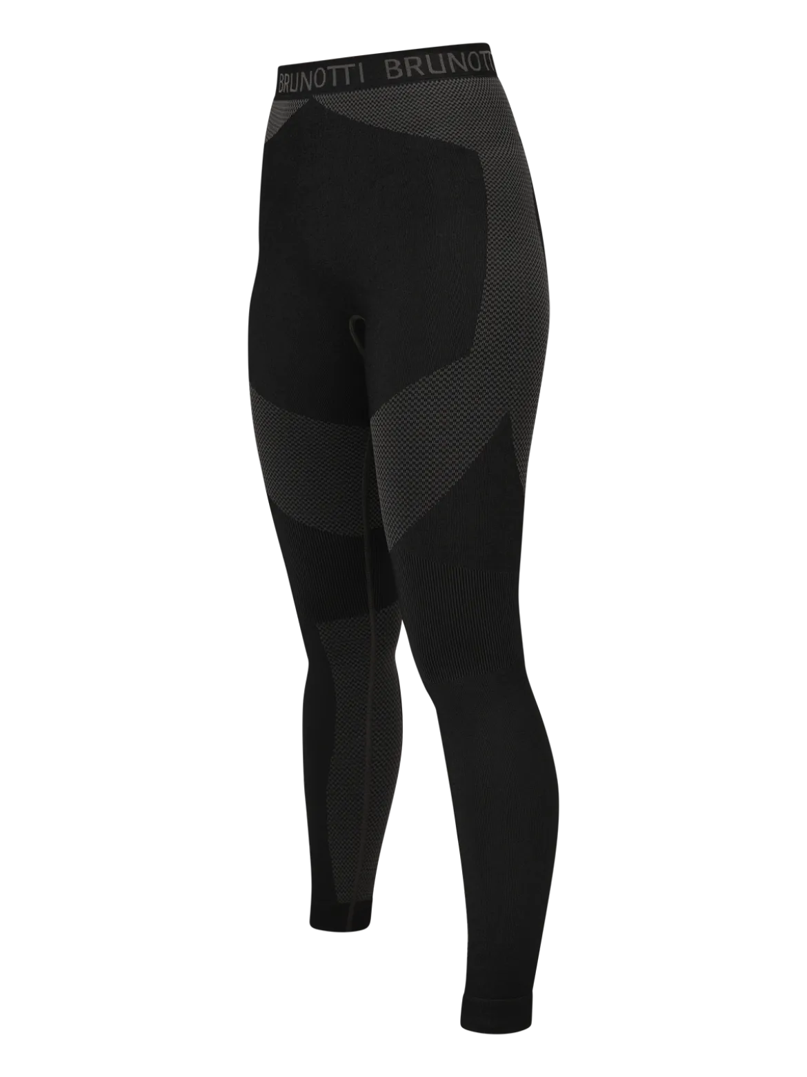 Leogang Thermobroek | Zwart