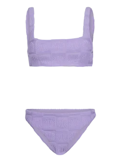 Lillio-Shell Dames Bikini | Wisteria