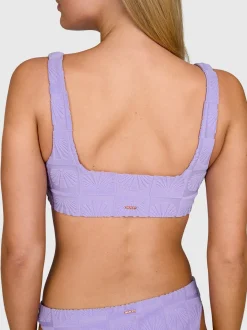 Lillio-Shell Dames Bikini | Wisteria