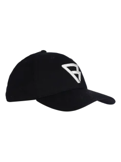 Lincolns-N Heren Cap | Zwart
