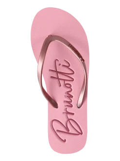 Logo Dames Flip Flops | Blossom