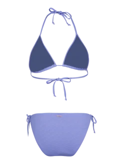 Lolly-Honeycomb Dames Bikini | Jewel