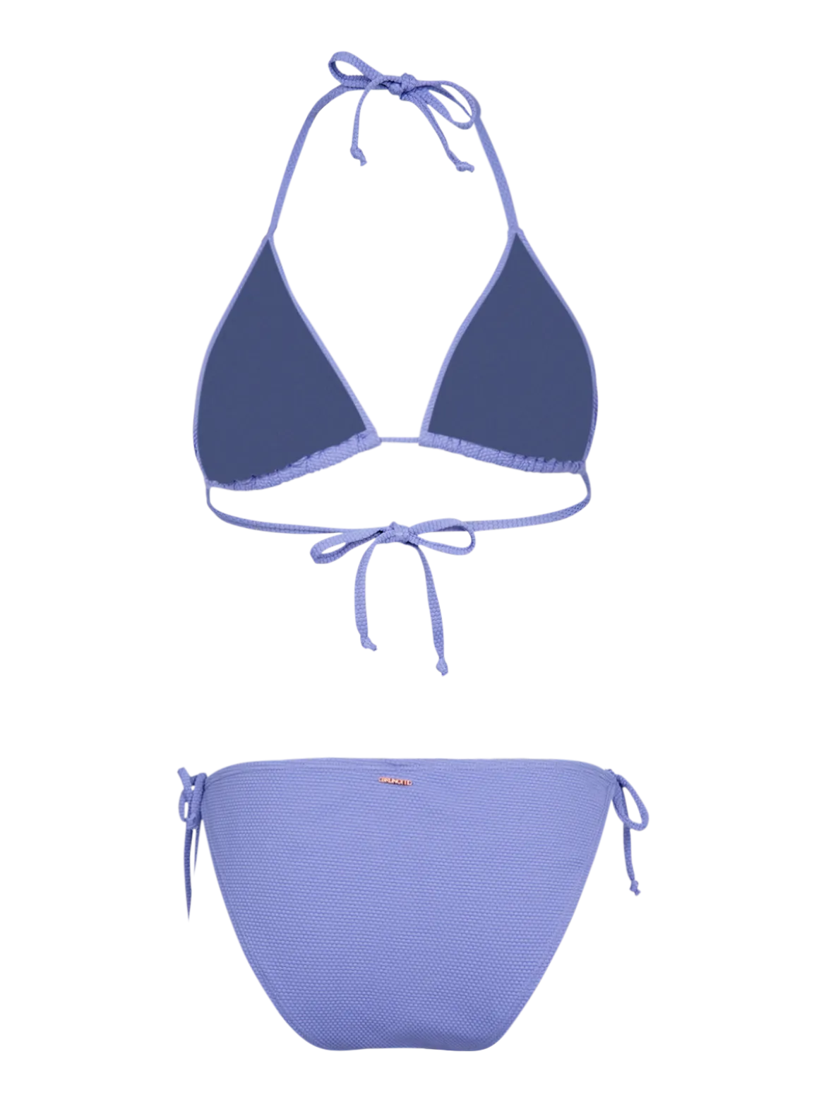 Lolly-Honeycomb Dames Bikini | Jewel