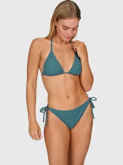 Lolly-Rib Dames Bikini | Mediterranea