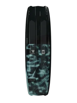 Lvl 79 Uni Kiteboard | Zwart