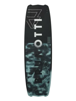 Lvl 79 Uni Kiteboard | Zwart