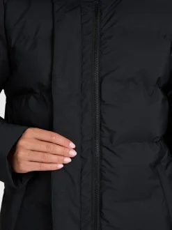 Madox Women Jacket | Black