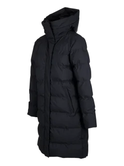 Madox Women Jacket | Black