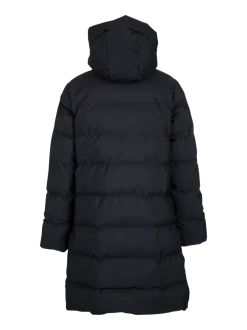 Madox Women Jacket | Black