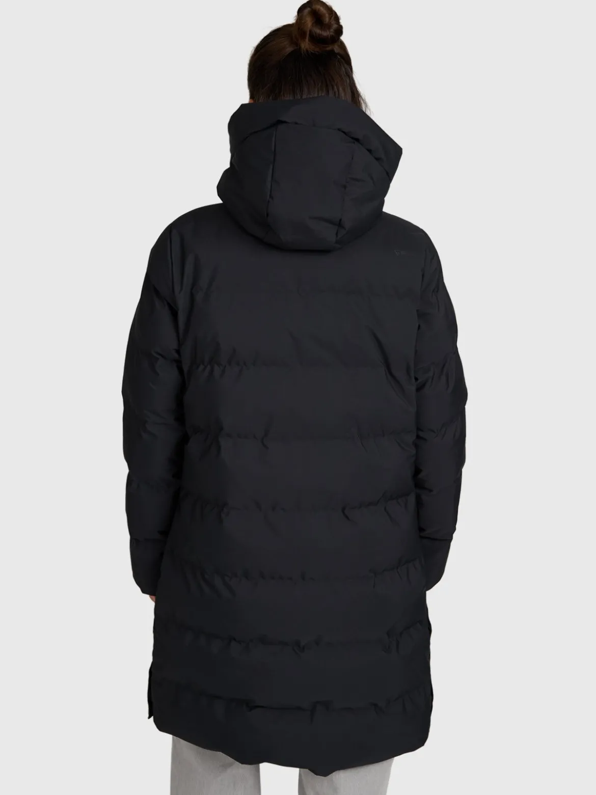 Madox Women Jacket | Black