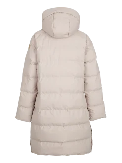 Madox Women Jacket | Simply Taupe