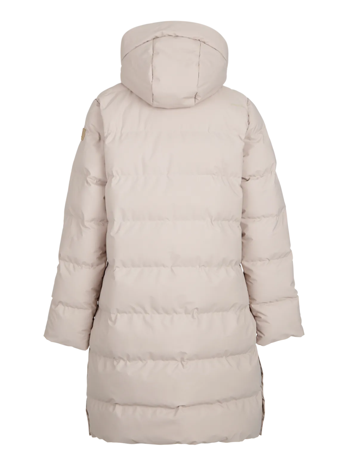 Madox Women Jacket | Simply Taupe