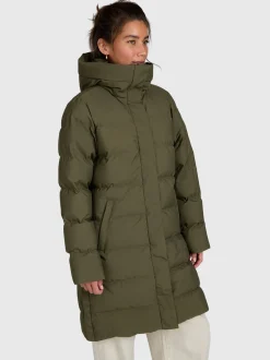 Madox Women Jacket | Sprout