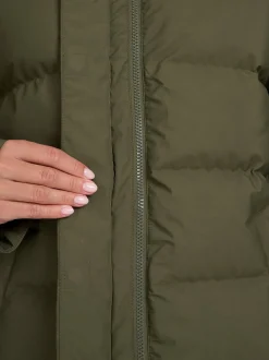 Madox Women Jacket | Sprout