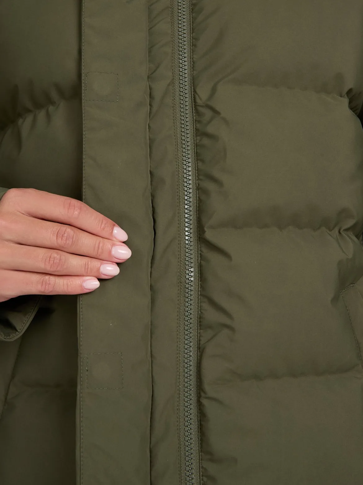 Madox Women Jacket | Sprout