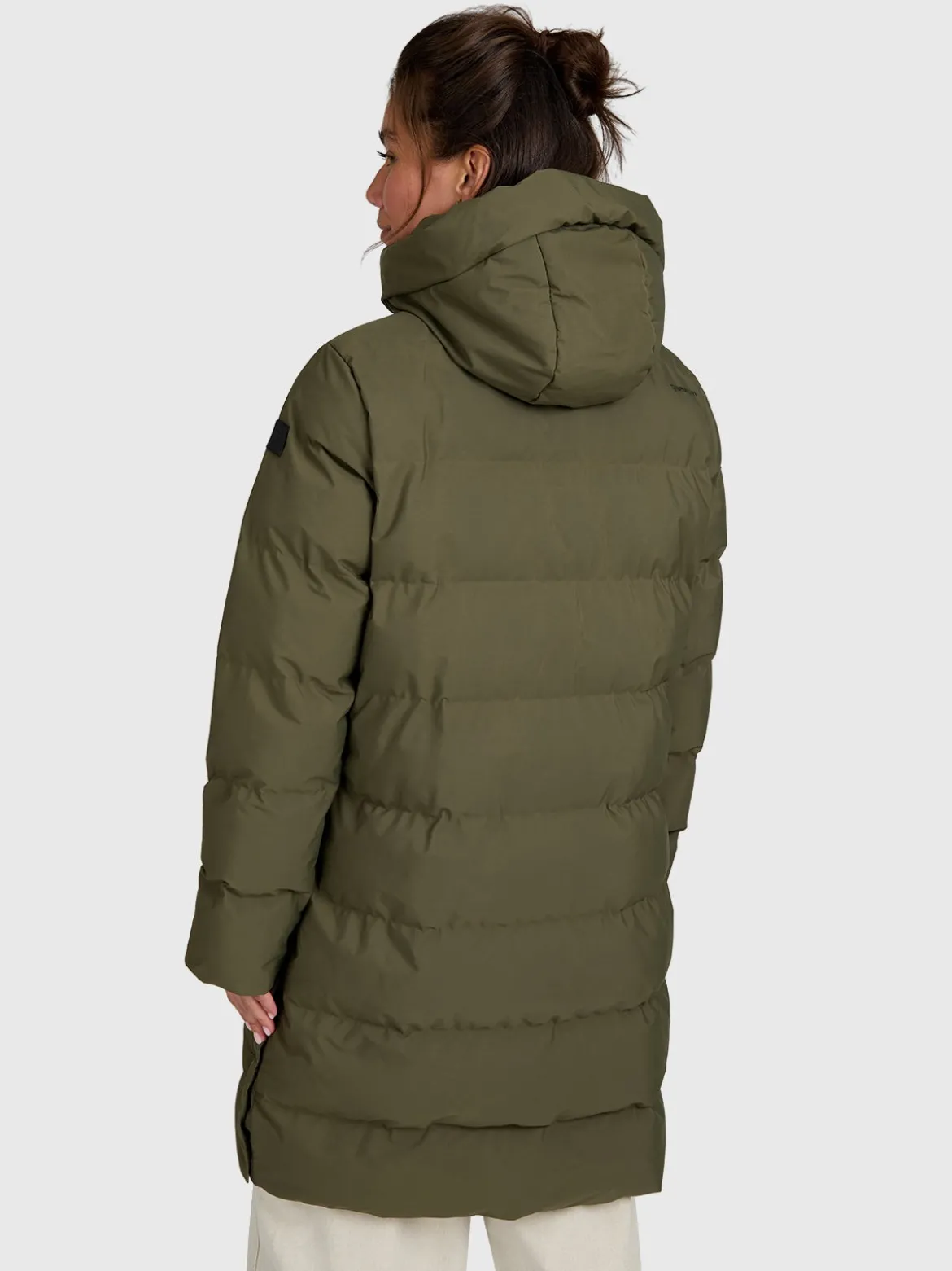 Madox Women Jacket | Sprout