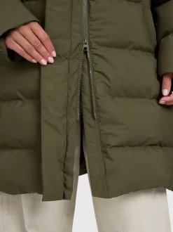 Madox Women Jacket | Sprout