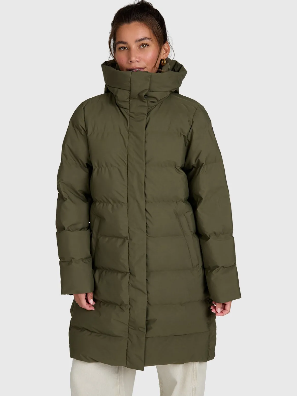 Madox Women Jacket | Sprout
