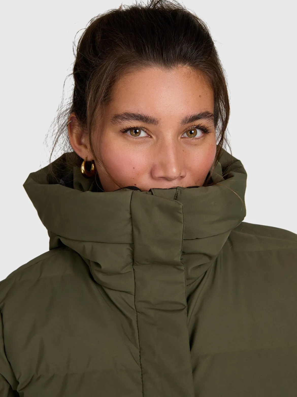 Madox Women Jacket | Sprout